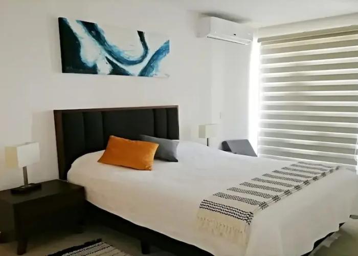 Condo Aria Ocean 501 by Kivoya