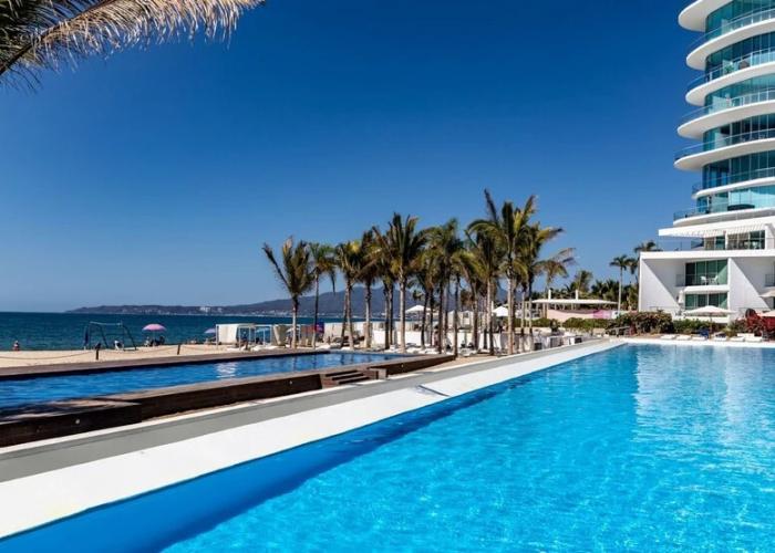 Condo Aria Ocean 501 by Kivoya