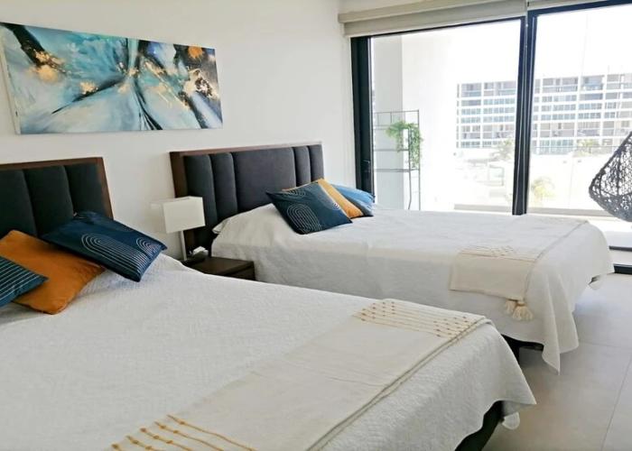 Condo Aria Ocean 501 by Kivoya