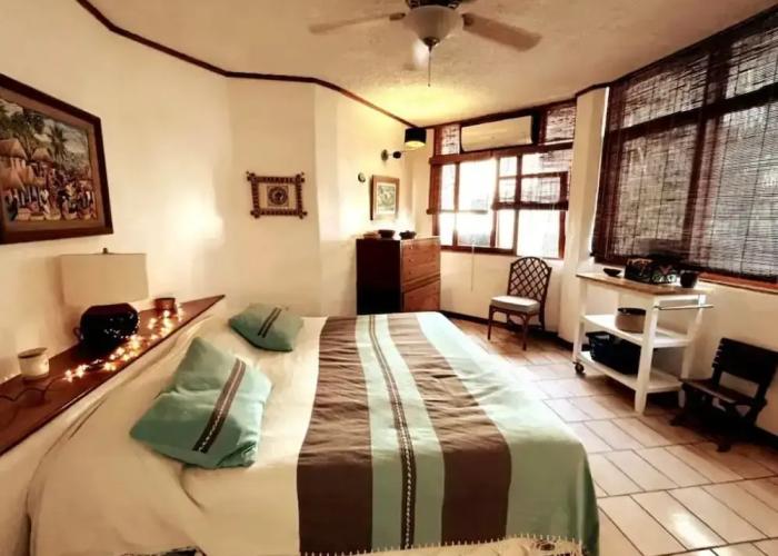 Apartamento frente a la Playa Brucerias