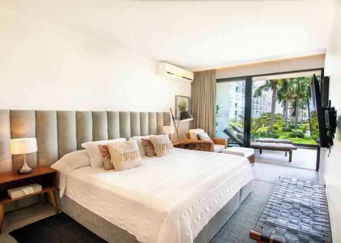 Condo Aria Ocean 206 by Kivoya