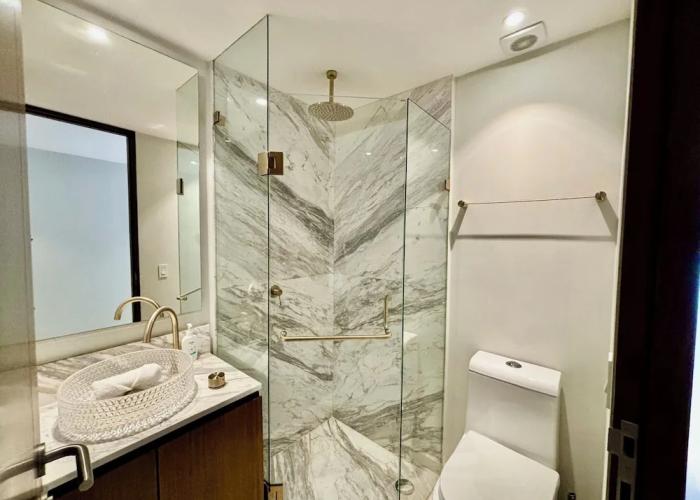 Apartamento Bolongo 002