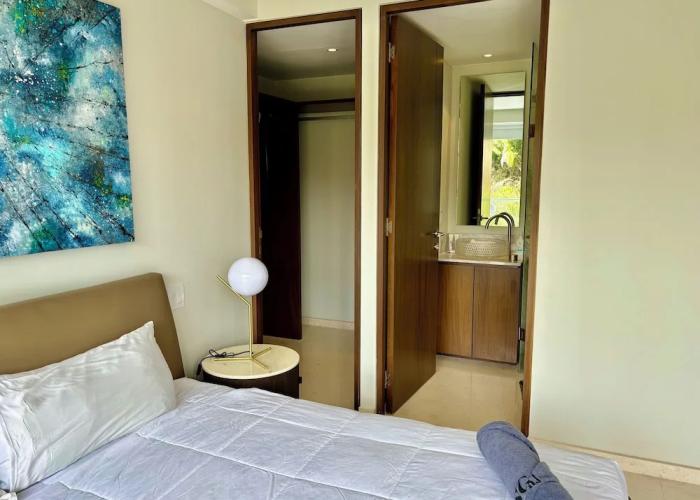 Apartamento Bolongo 002
