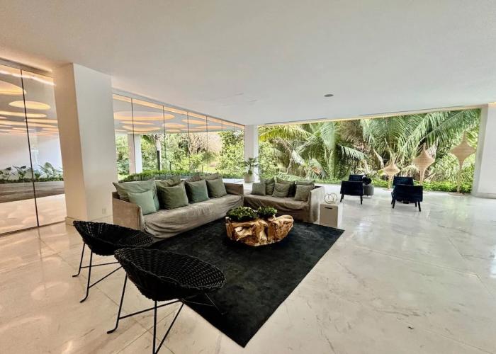 Apartamento Bolongo 002