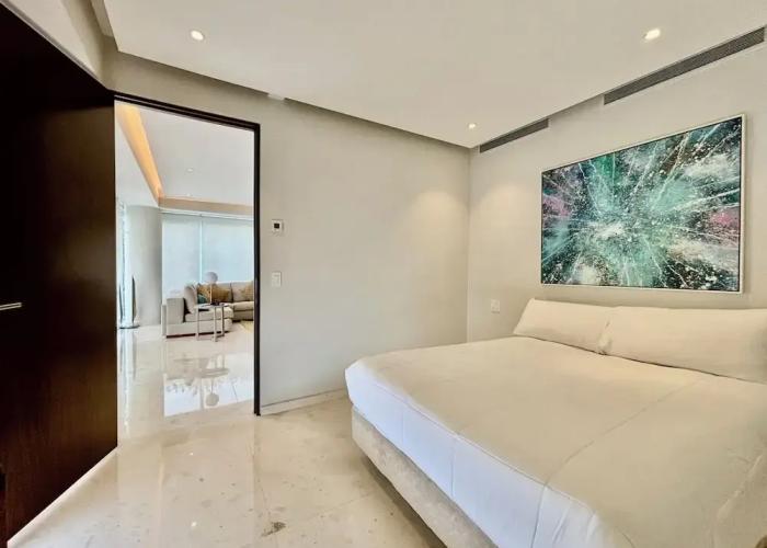 Apartamento Bolongo 002