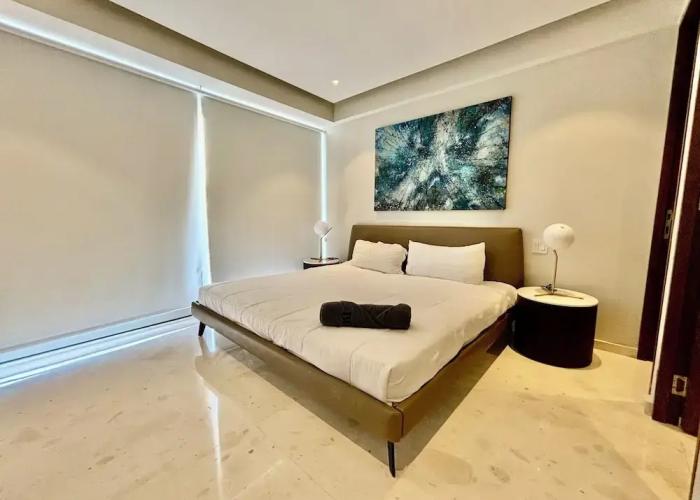 Apartamento Bolongo 002