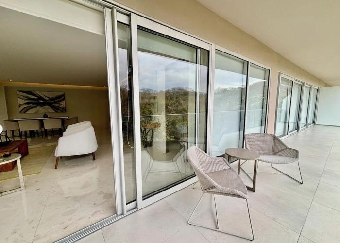 Apartamento Bolongo 002