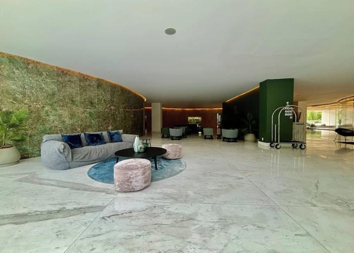 Apartamento Bolongo 002