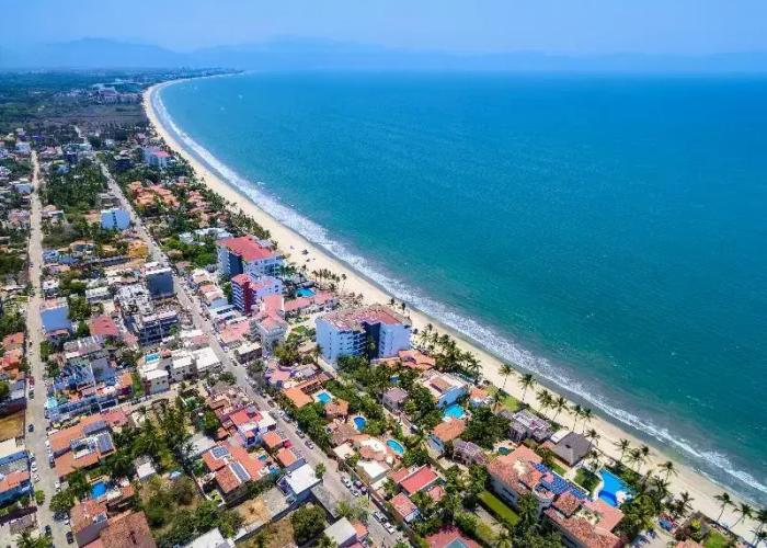 5 Frogs Hotel Bucerias