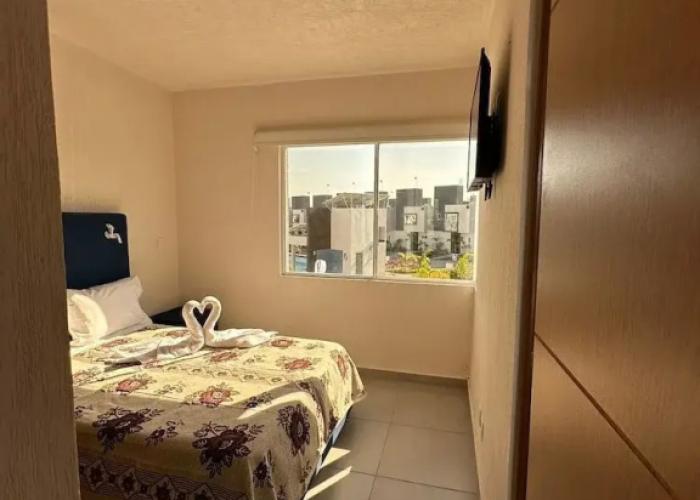 Puerto Vallarta Altavela Capri 5