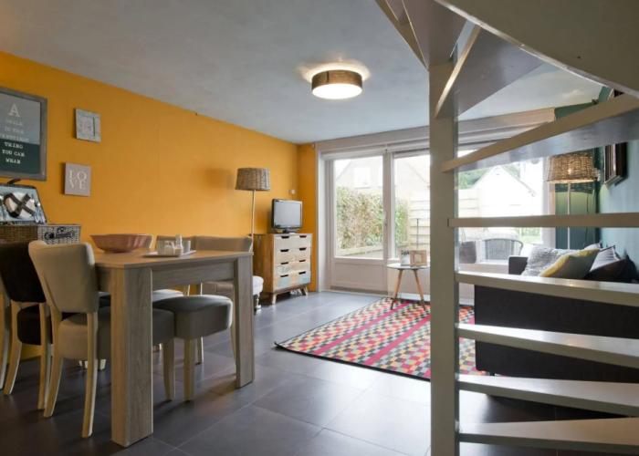 Hotel Domburg4you