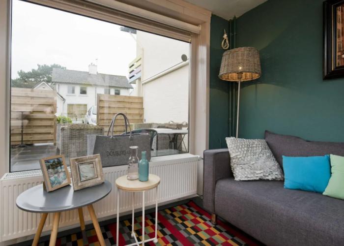 Hotel Domburg4you