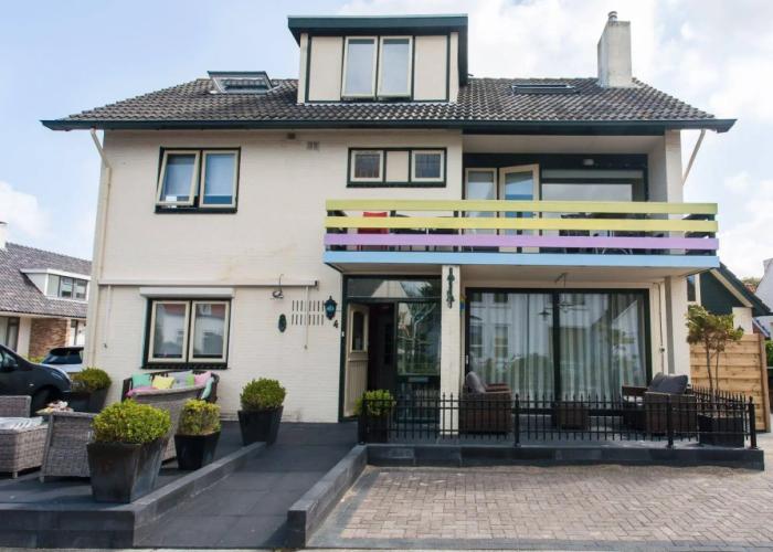 Hotel Domburg4you
