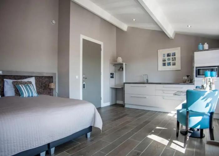 Hof van Alexander - Boutique Hotel