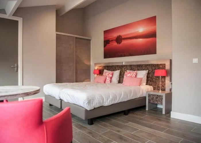 Hof van Alexander - Boutique Hotel