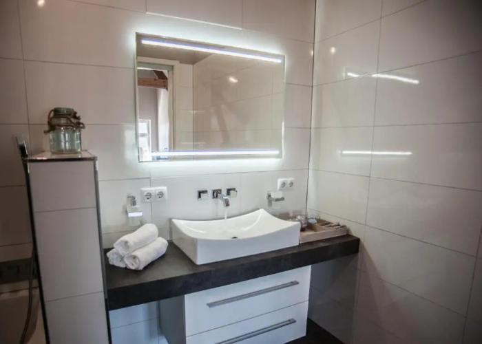 Hof van Alexander - Boutique Hotel