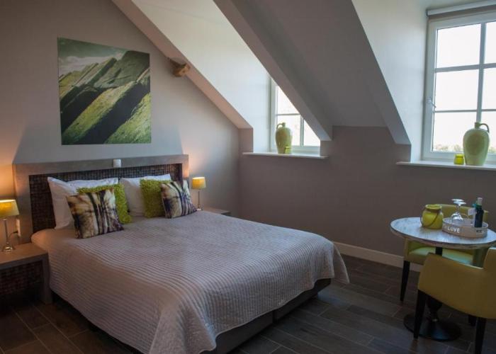 Hof van Alexander - Boutique Hotel