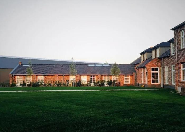 Hof van Alexander - Boutique Hotel