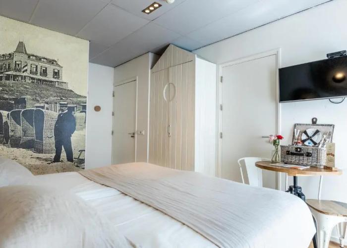 Hotel Pannenkoekhuis Vierwegen