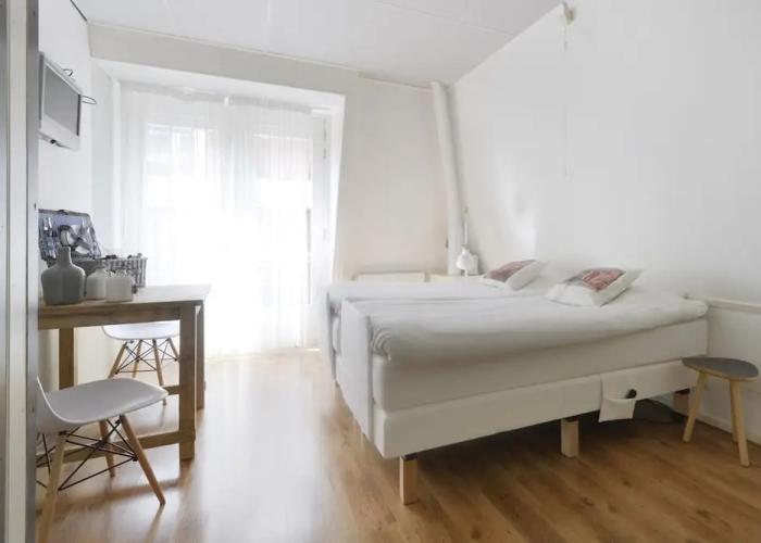 Hotel Pannenkoekhuis Vierwegen