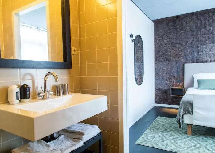 Hotel Pannenkoekhuis Vierwegen