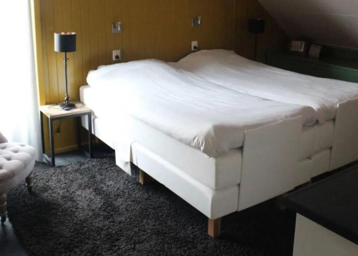 Hotel Pannenkoekhuis Vierwegen