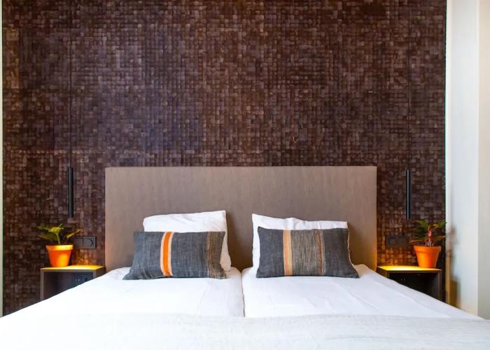 Hotel Pannenkoekhuis Vierwegen