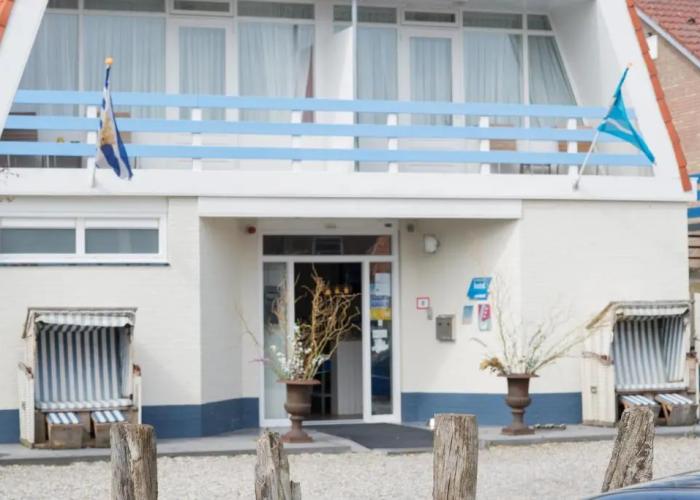 Hotel Kijkduin