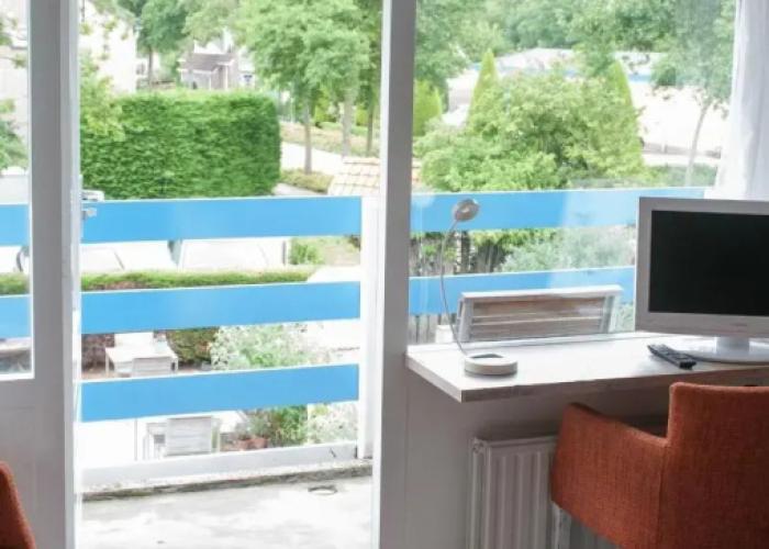 Hotel Kijkduin