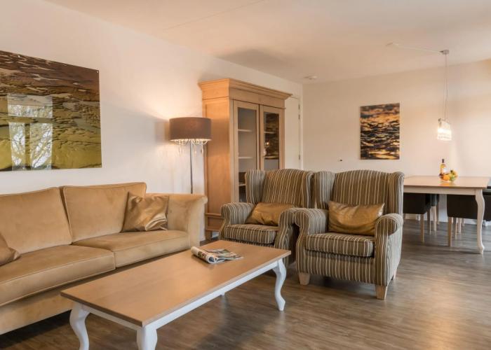 Luxurious Apartment Near sea
