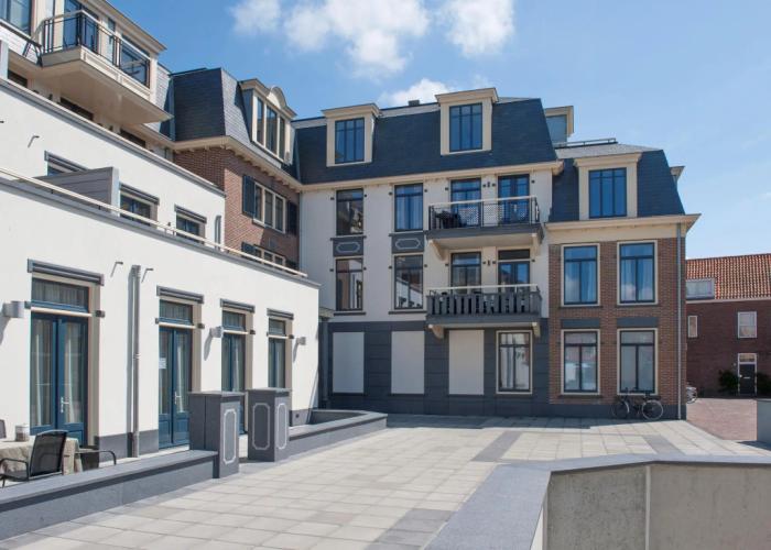 Luxurious Apartment Near sea