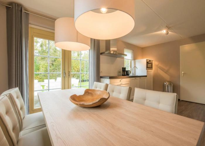 Restyled Villa With Dishwasher, Near the Sea in Domburg