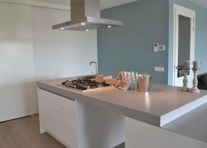 Apartment Near the Beach in Domburg