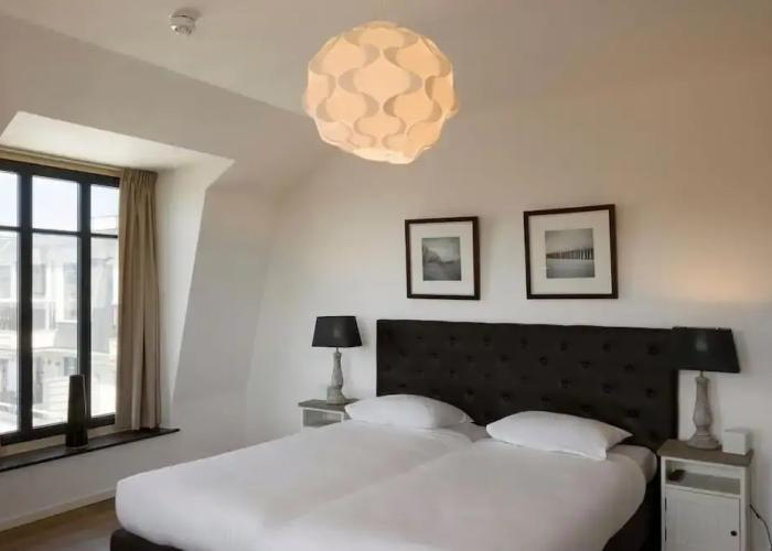 Apartment Near the Beach in Domburg