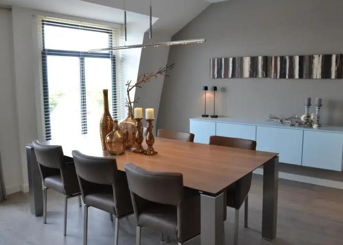 Apartment Near the Beach in Domburg