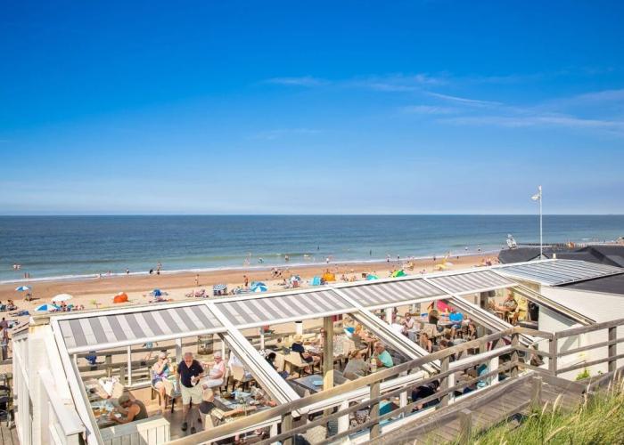 Apartment Near the Beach in Domburg