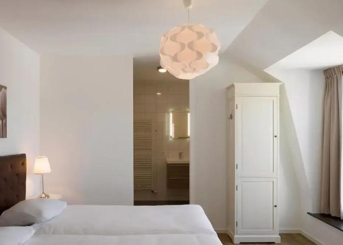 Apartment Near the Beach in Domburg