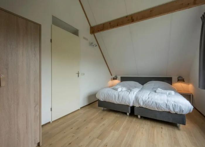 Restyled Villa With Dishwasher, Near the Sea in Domburg