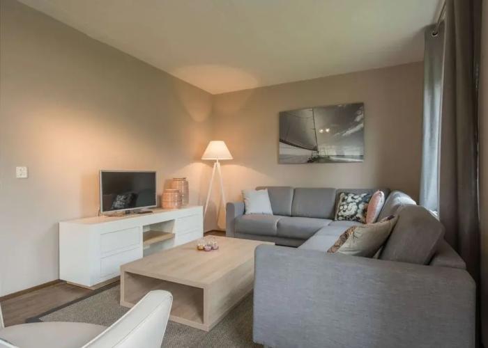 Restyled Villa With Dishwasher, Near the Sea in Domburg
