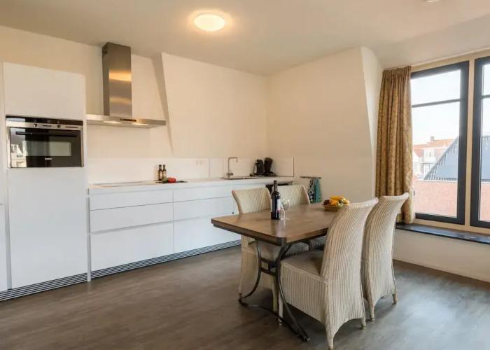 Apartment Near the sea in Domburg