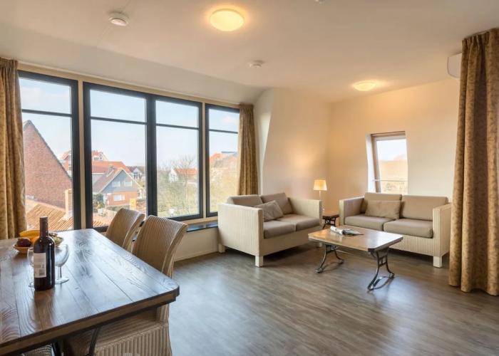 Apartment Near the sea in Domburg