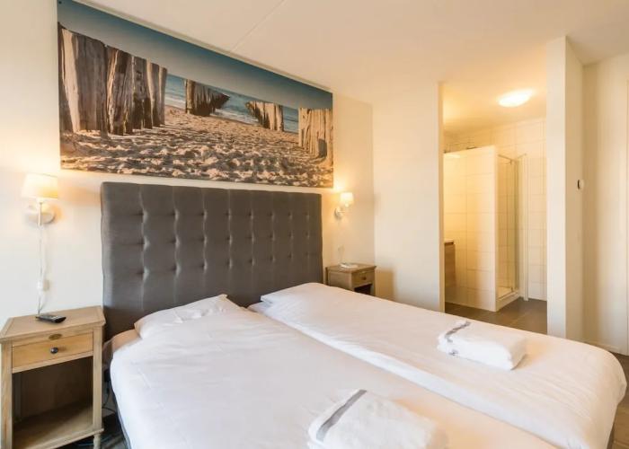 Apartment Near the sea in Domburg