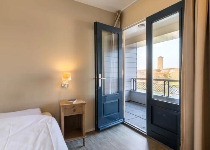 Apartment Near the sea in Domburg
