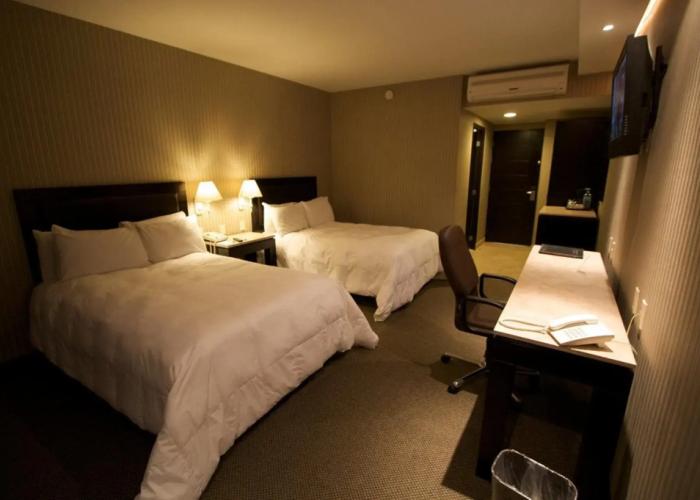 Hotel Gobernador