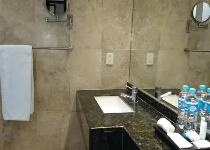 Hotel Gobernador