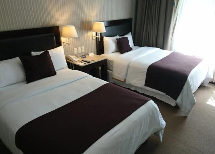 Hotel Gobernador