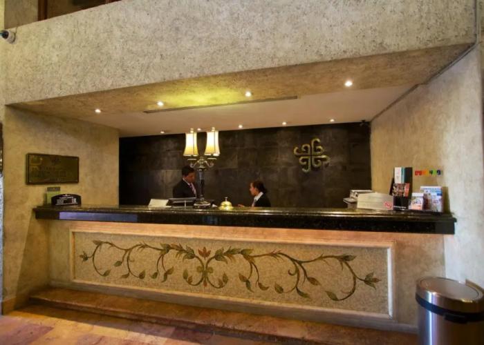 Hotel Gobernador