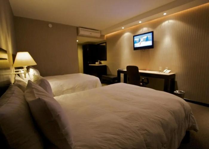 Hotel Gobernador