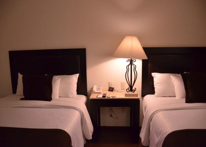 Hotel Gobernador