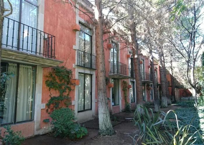 Hotel Gobernador